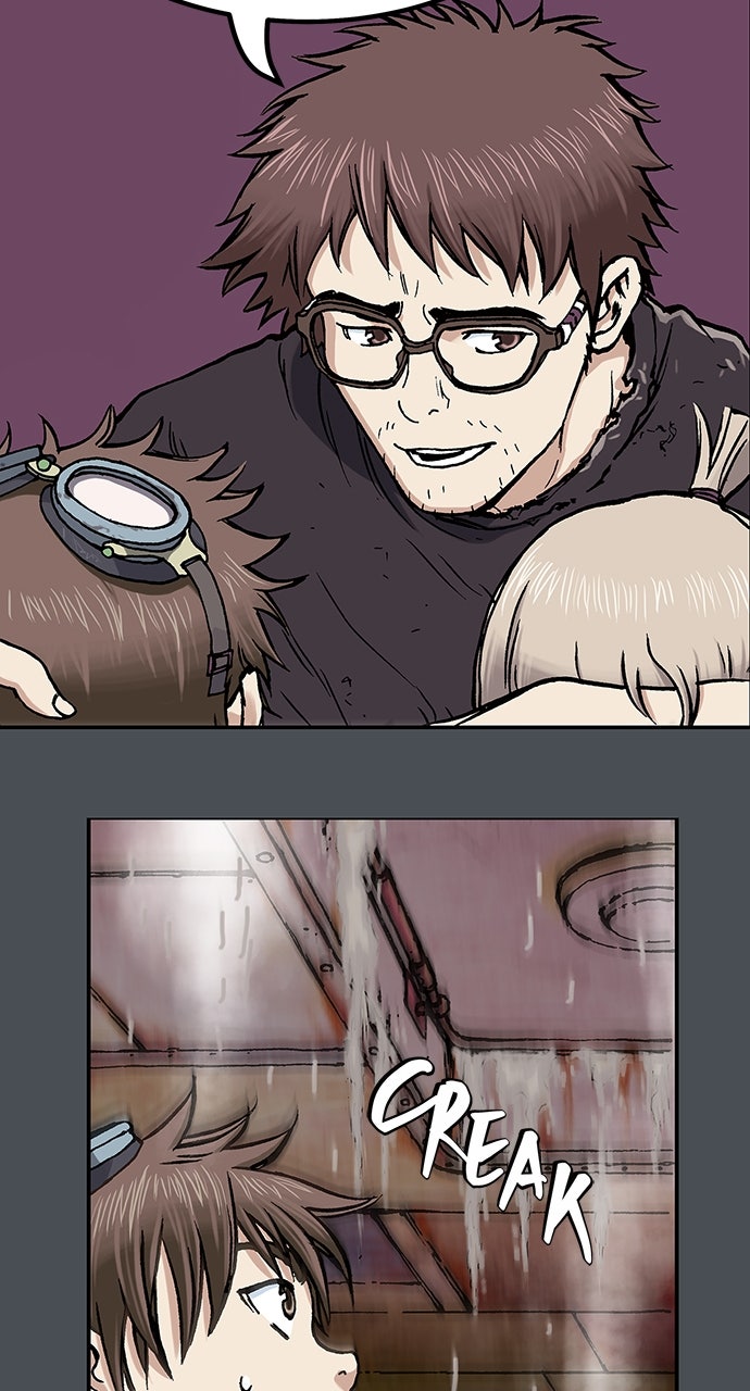 Read Leviathan EN Manga Online