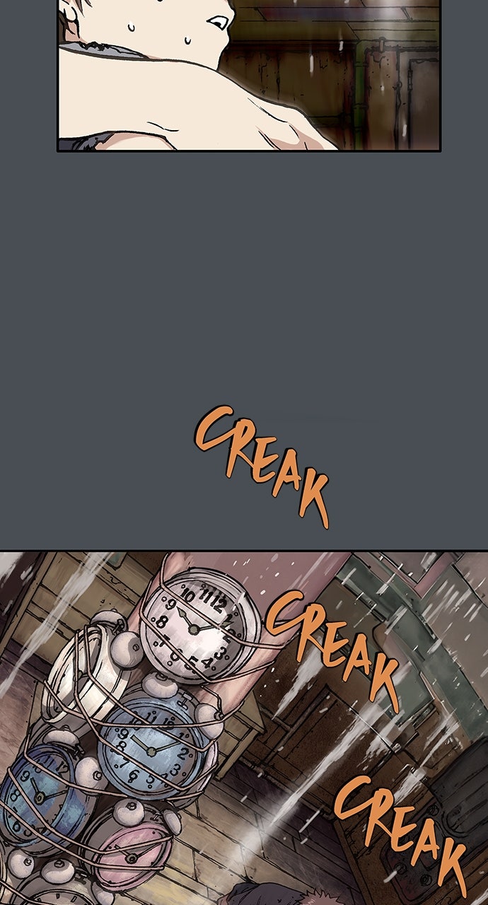 Read Leviathan EN Manga Online