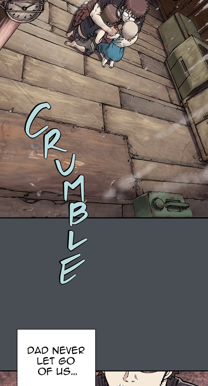 Read Leviathan EN Manga Online