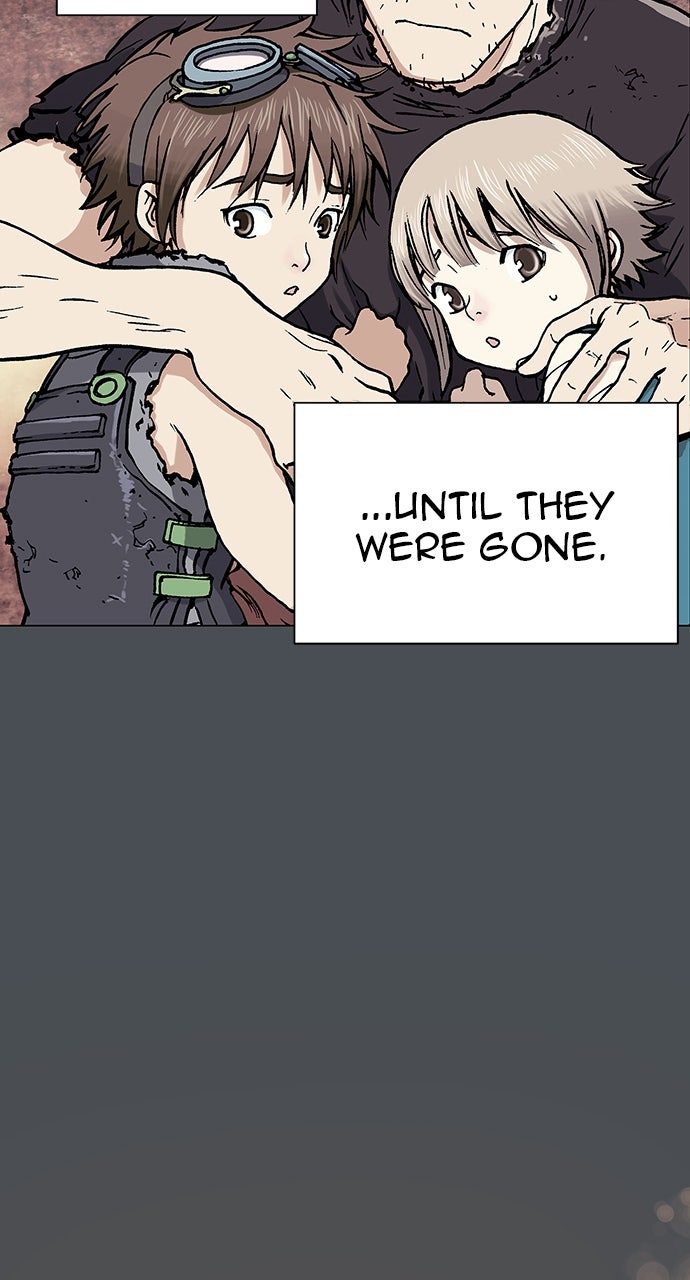 Read Leviathan EN Manga Online