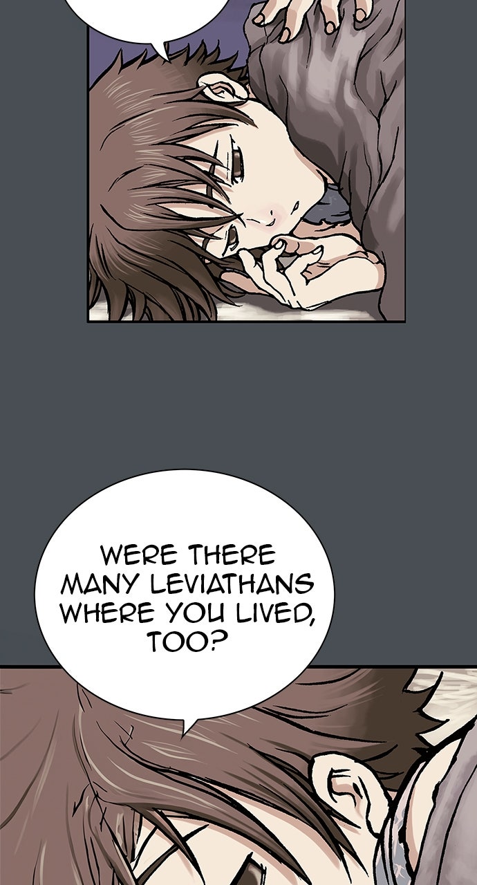 Read Leviathan EN Manga Online