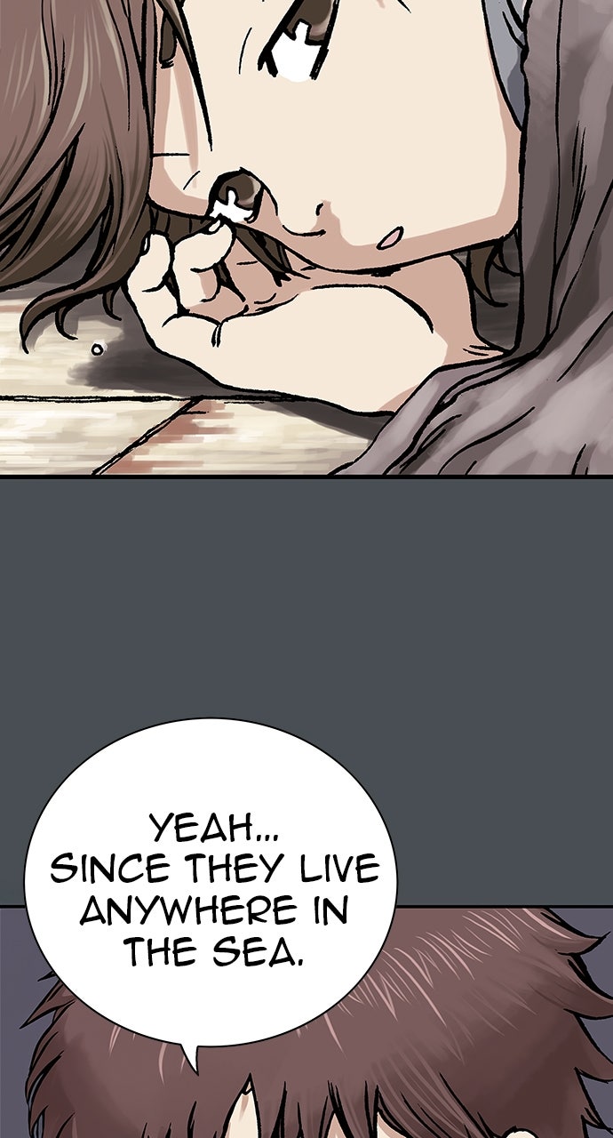 Read Leviathan EN Manga Online