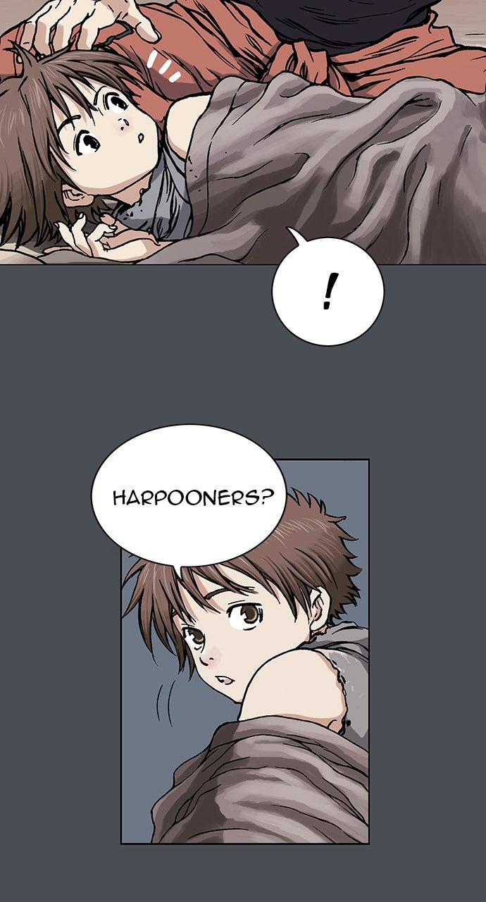 Read Leviathan EN Manga Online