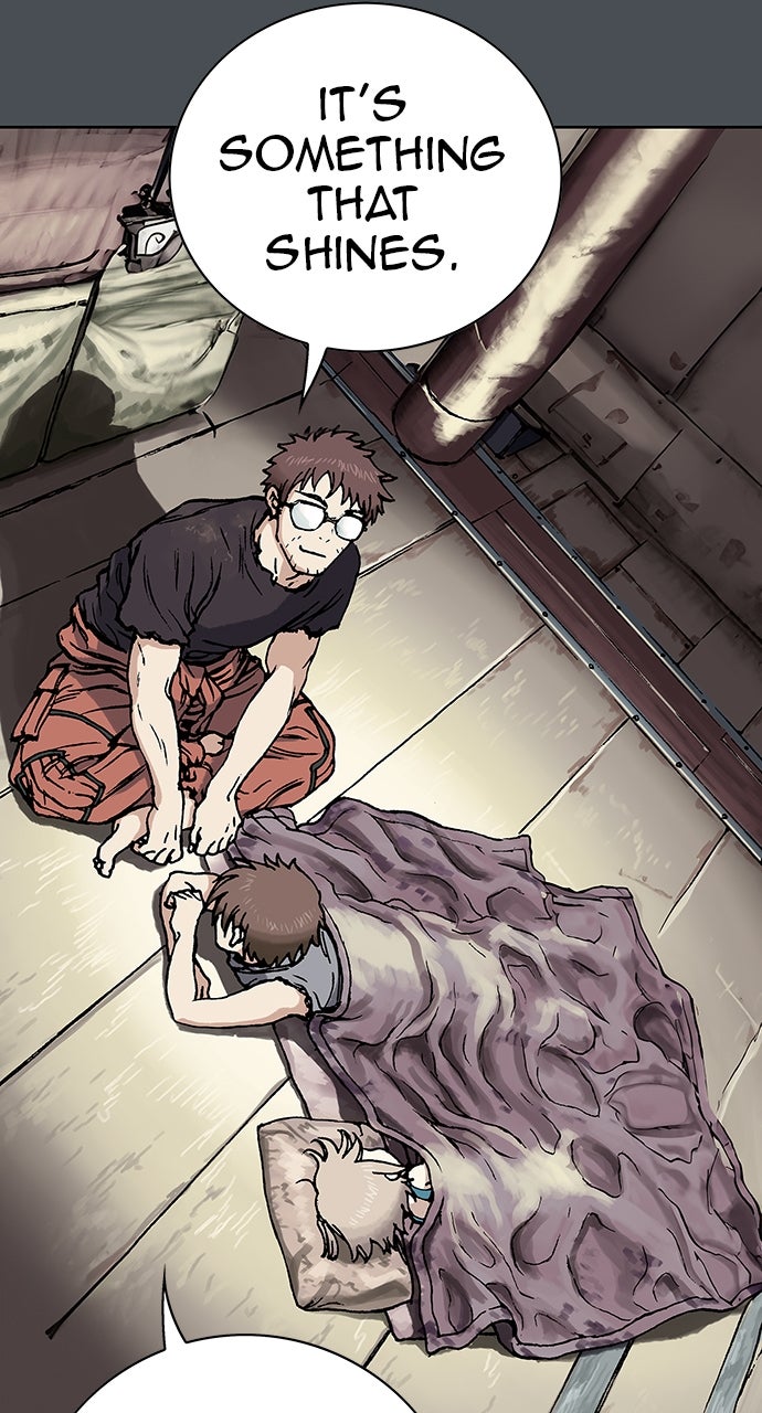 Read Leviathan EN Manga Online