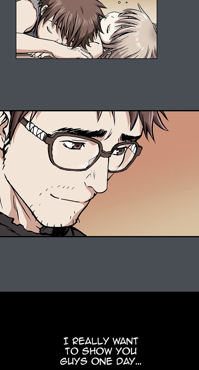 Read Leviathan EN Manga Online