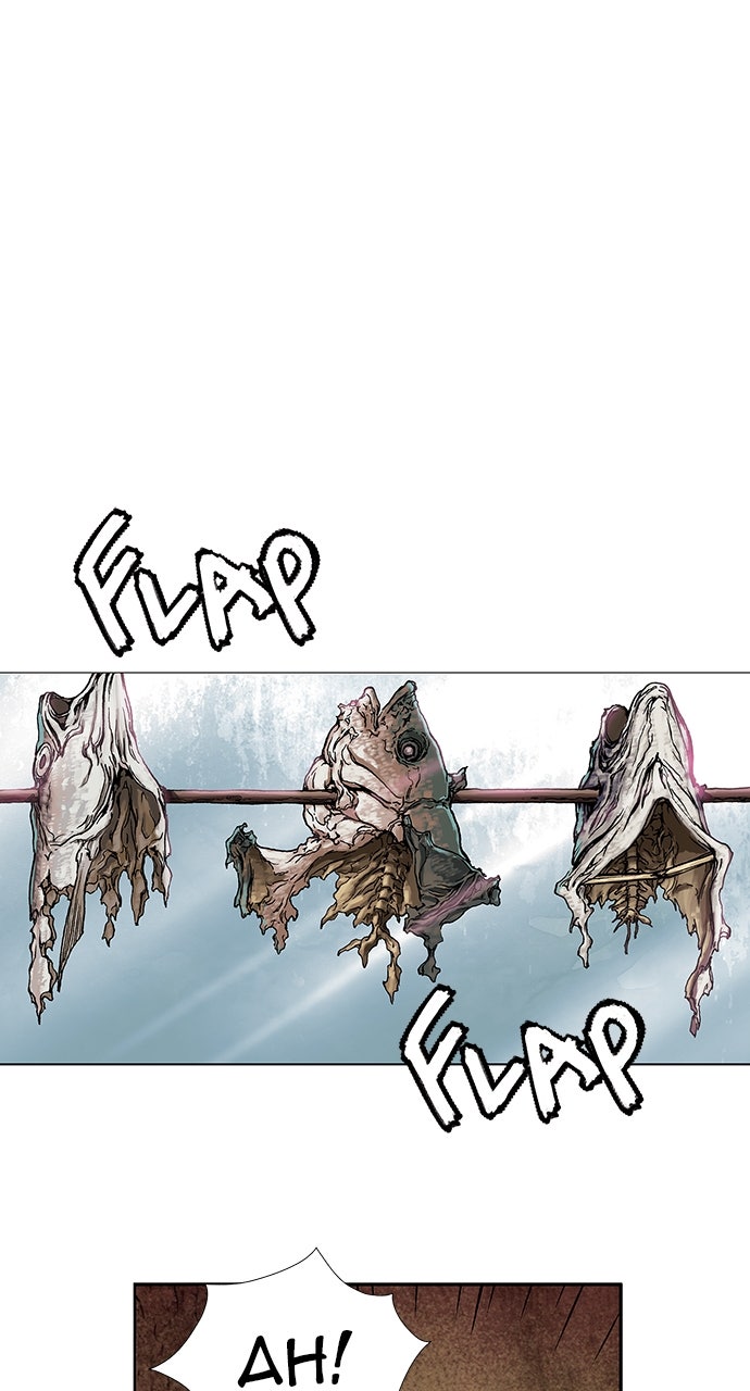 Read Leviathan EN Manga Online