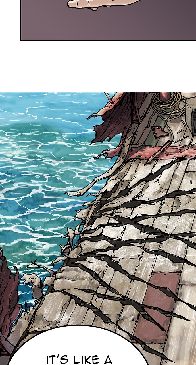 Read Leviathan EN Manga Online