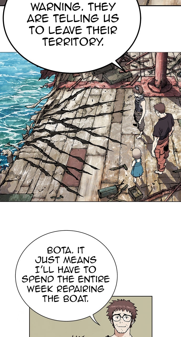 Read Leviathan EN Manga Online