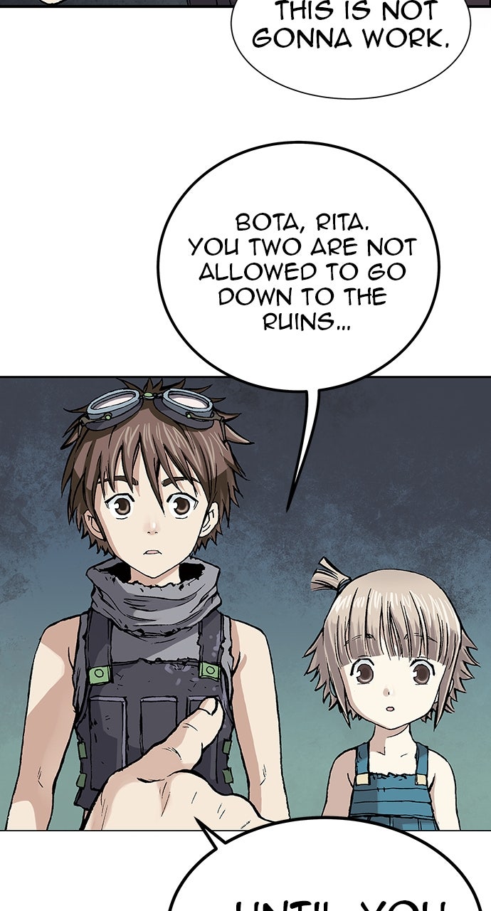 Read Leviathan EN Manga Online