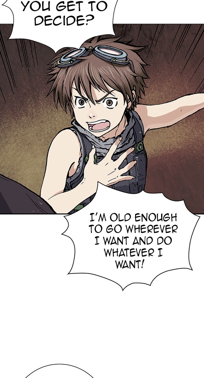 Read Leviathan EN Manga Online