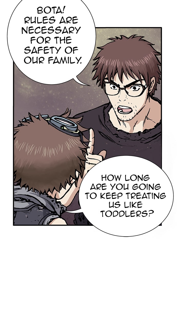 Read Leviathan EN Manga Online