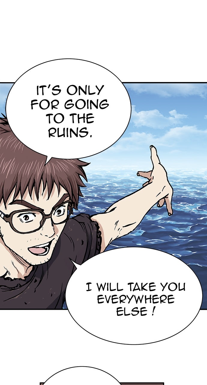 Read Leviathan EN Manga Online