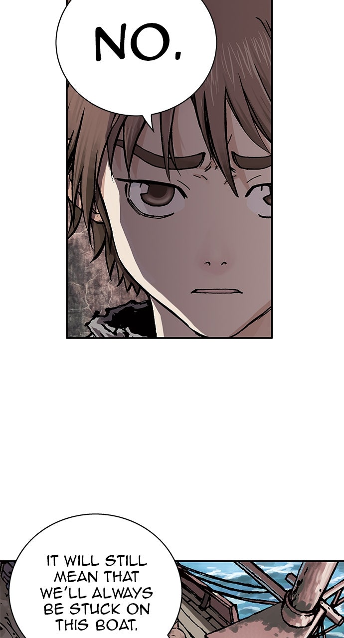 Read Leviathan EN Manga Online