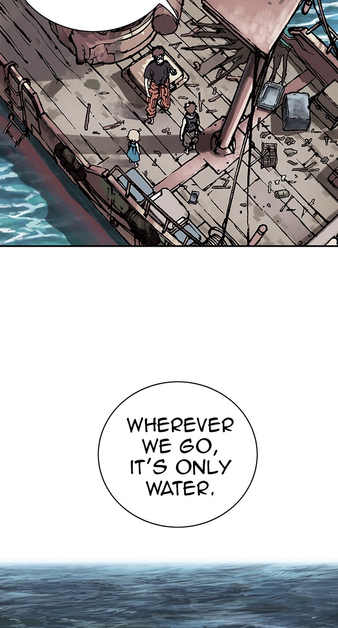 Read Leviathan EN Manga Online