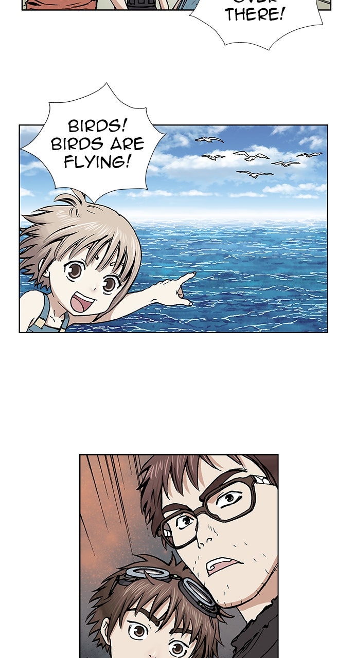 Read Leviathan EN Manga Online