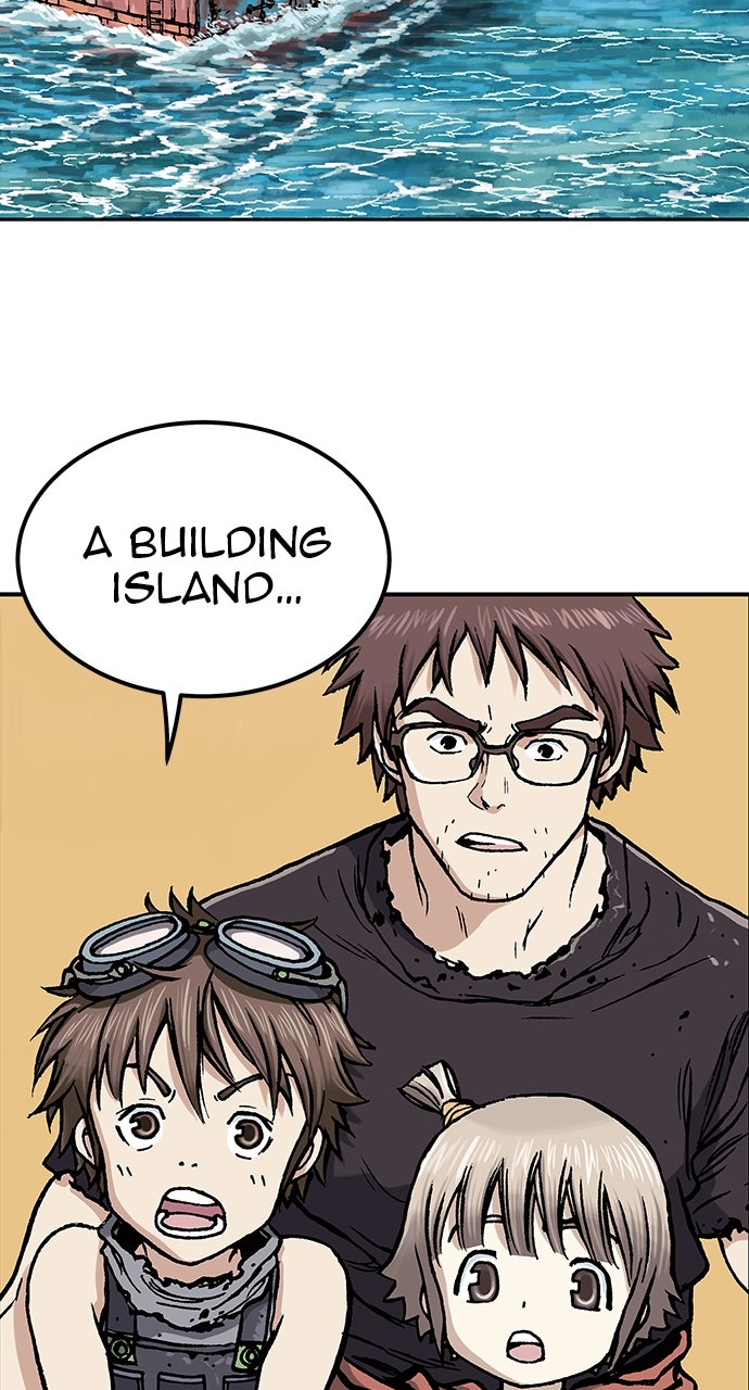 Read Leviathan EN Manga Online