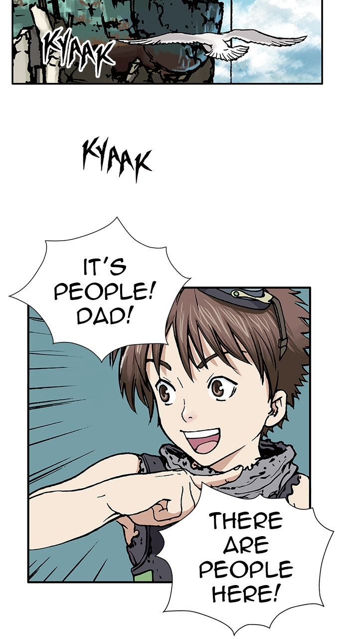 Read Leviathan EN Manga Online