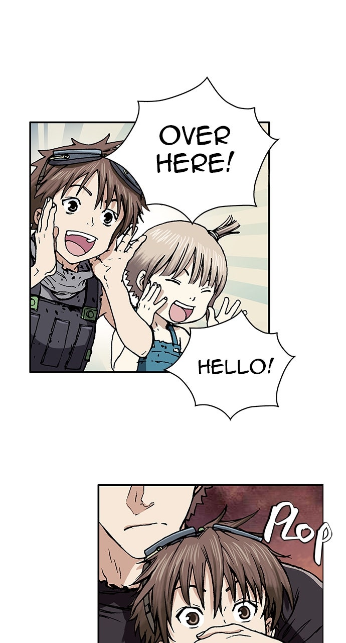 Read Leviathan EN Manga Online