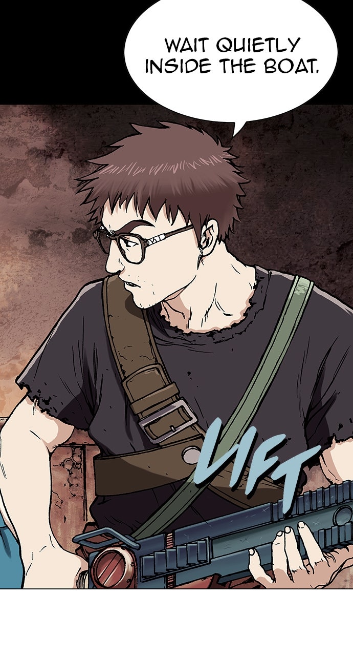 Read Leviathan EN Manga Online