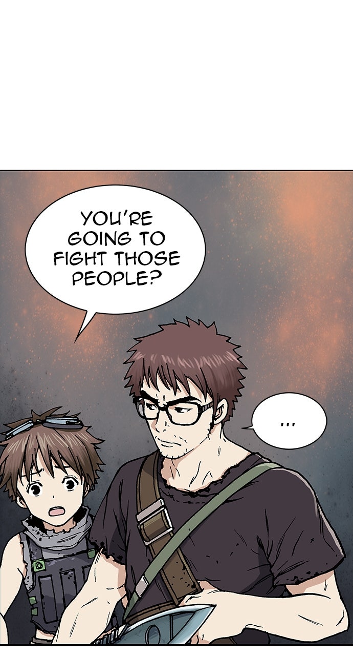 Read Leviathan EN Manga Online