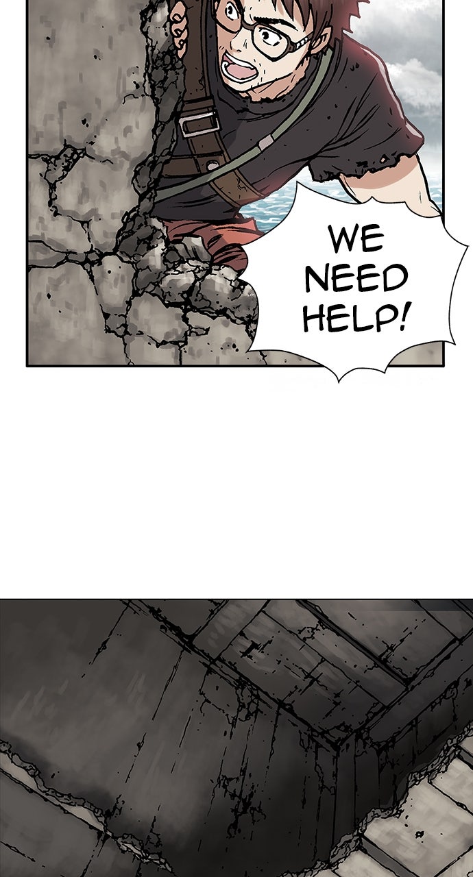 Read Leviathan EN Manga Online