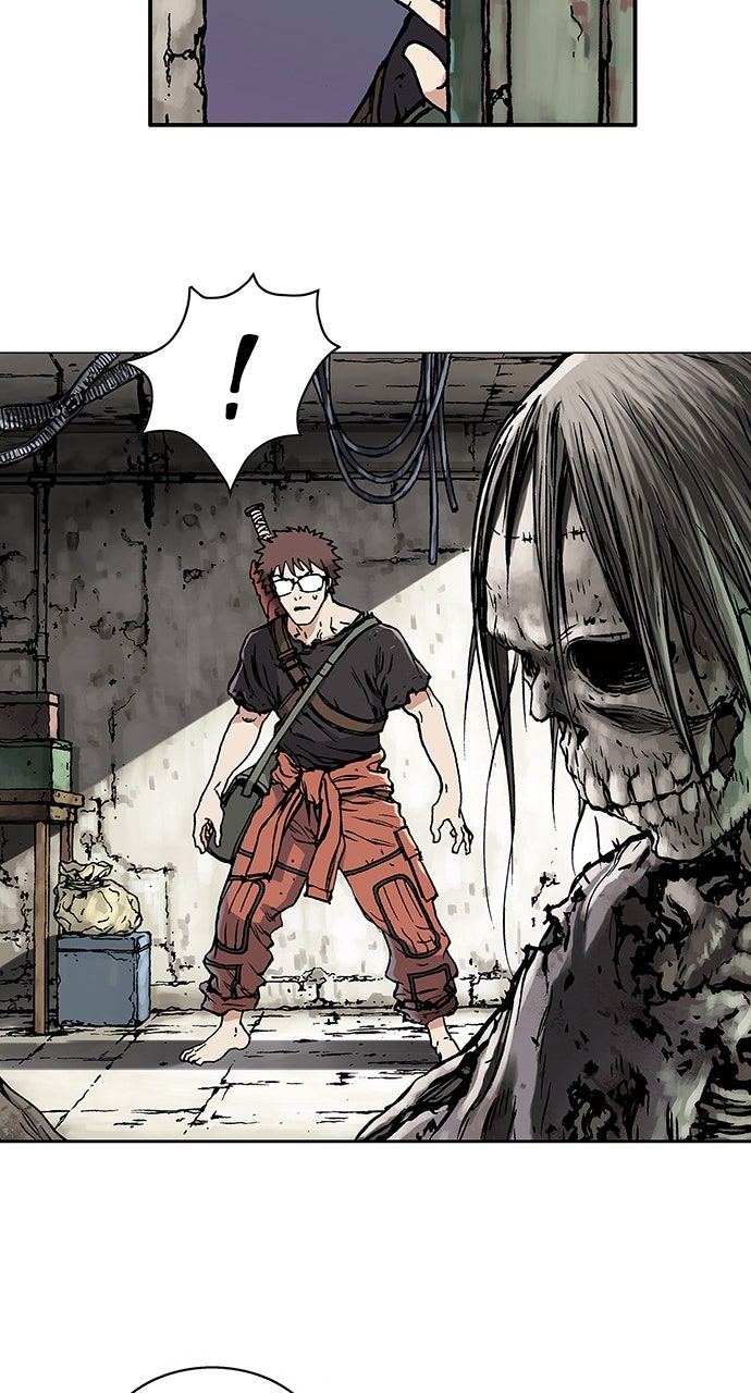 Read Leviathan EN Manga Online