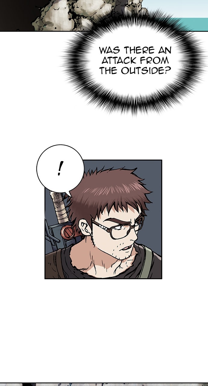 Read Leviathan EN Manga Online