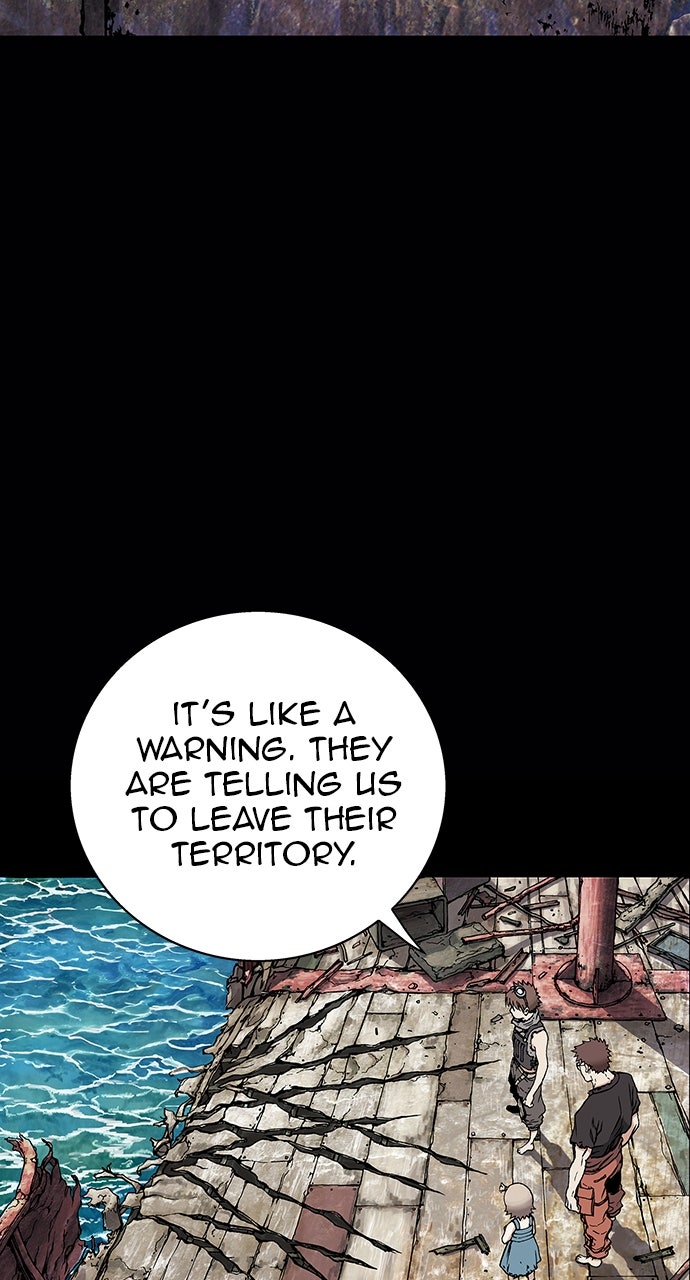 Read Leviathan EN Manga Online