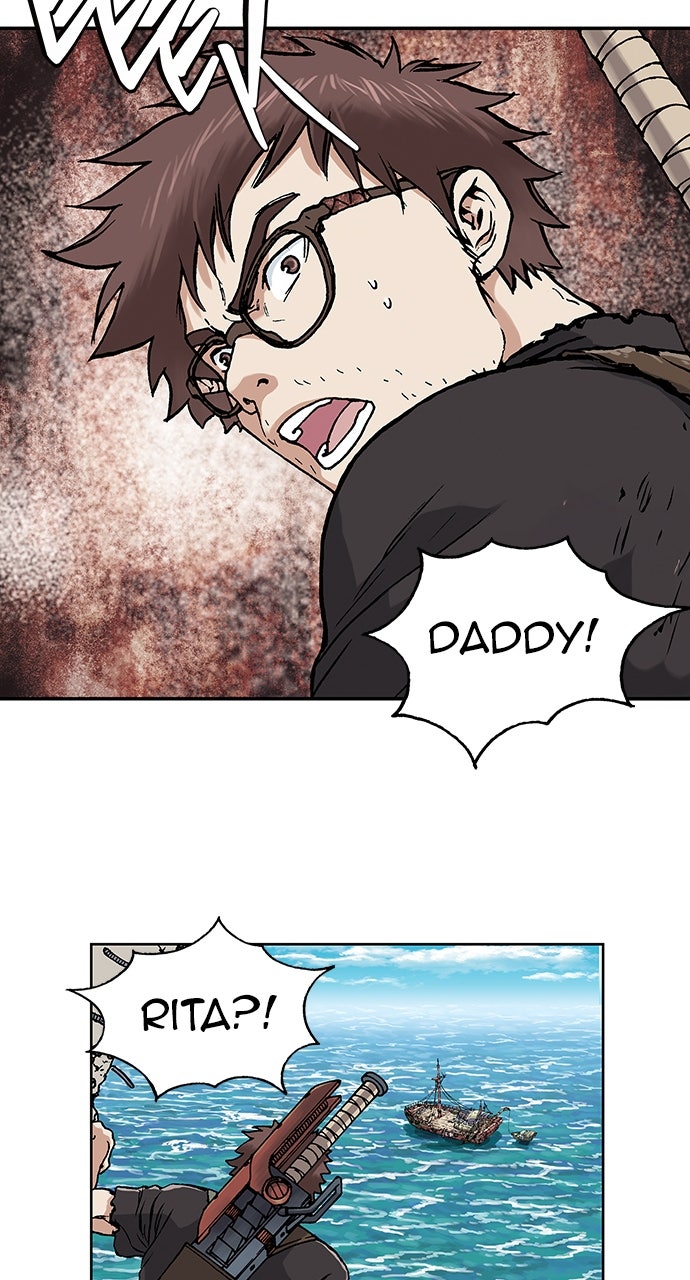 Read Leviathan EN Manga Online