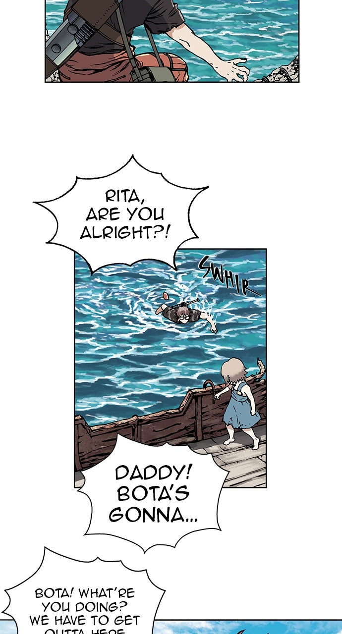 Read Leviathan EN Manga Online