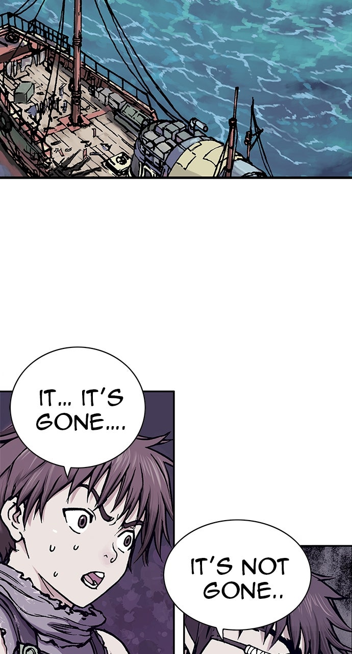 Read Leviathan EN Manga Online