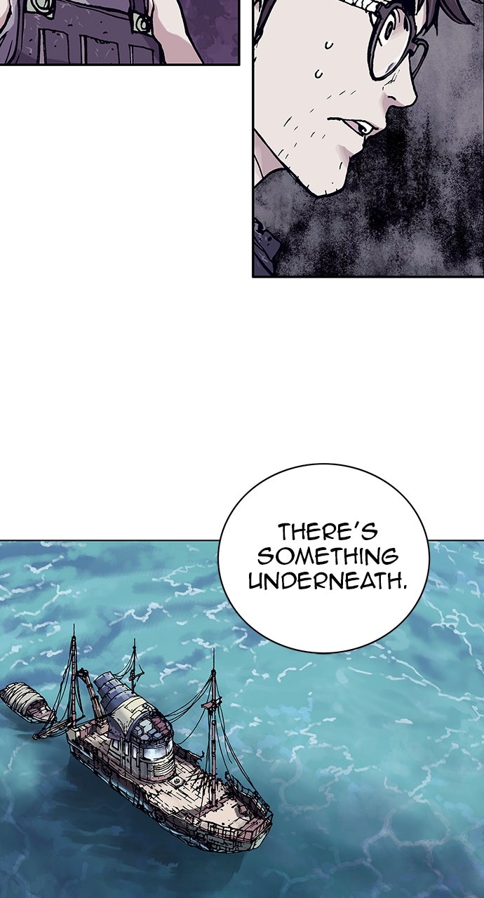 Read Leviathan EN Manga Online