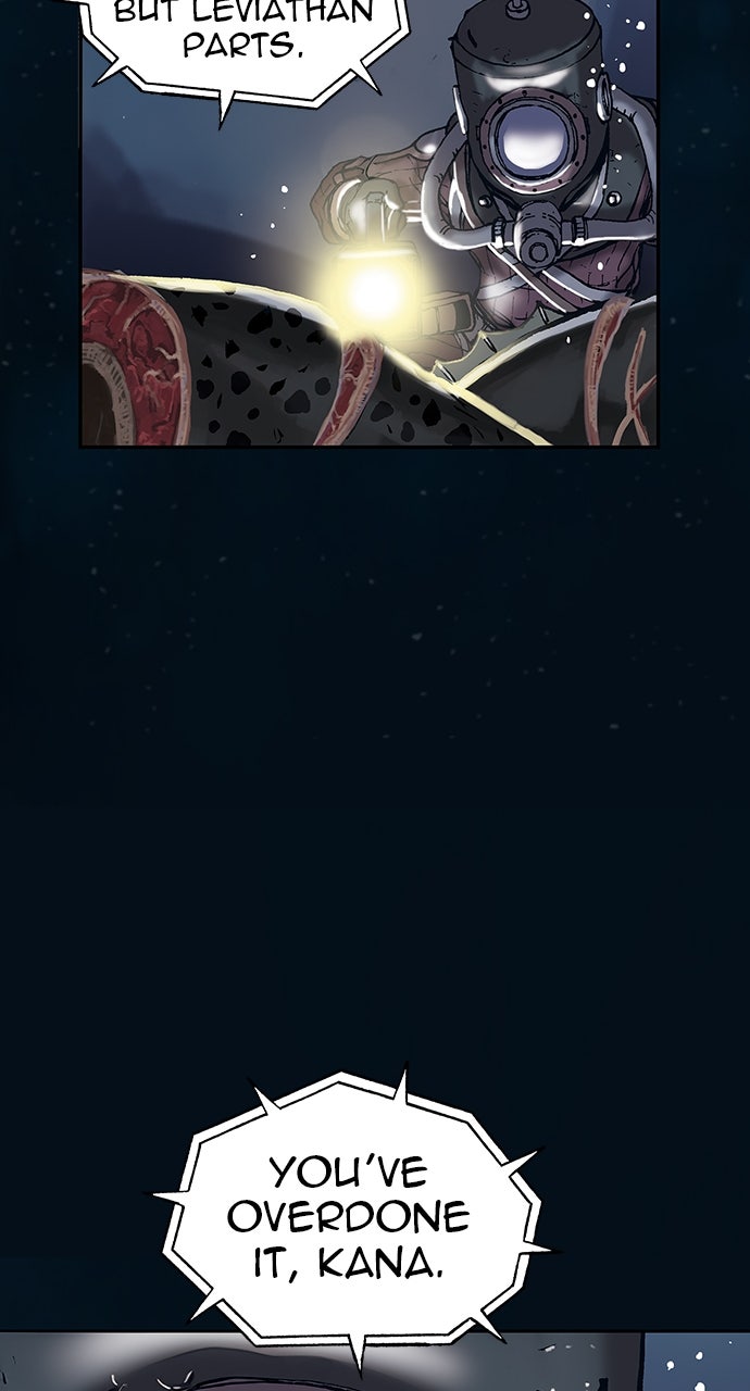Read Leviathan EN Manga Online