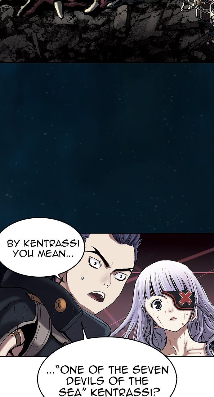 Read Leviathan EN Manga Online