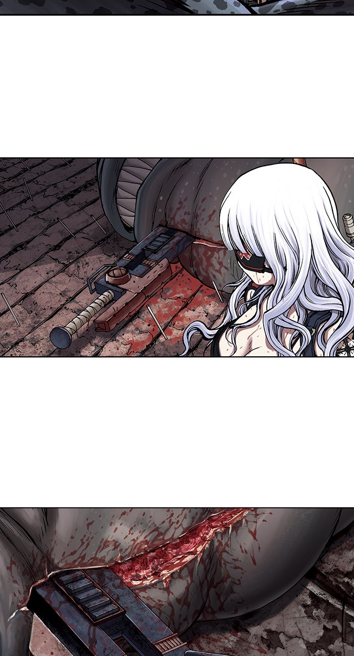 Read Leviathan EN Manga Online