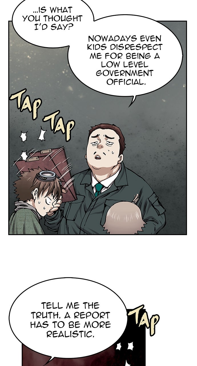 Read Leviathan EN Manga Online