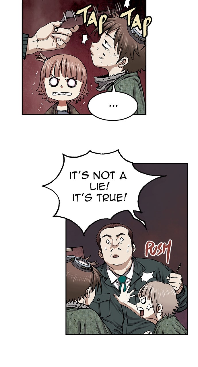 Read Leviathan EN Manga Online