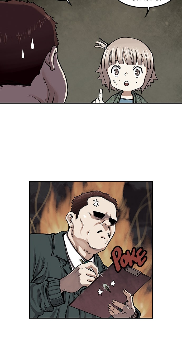 Read Leviathan EN Manga Online