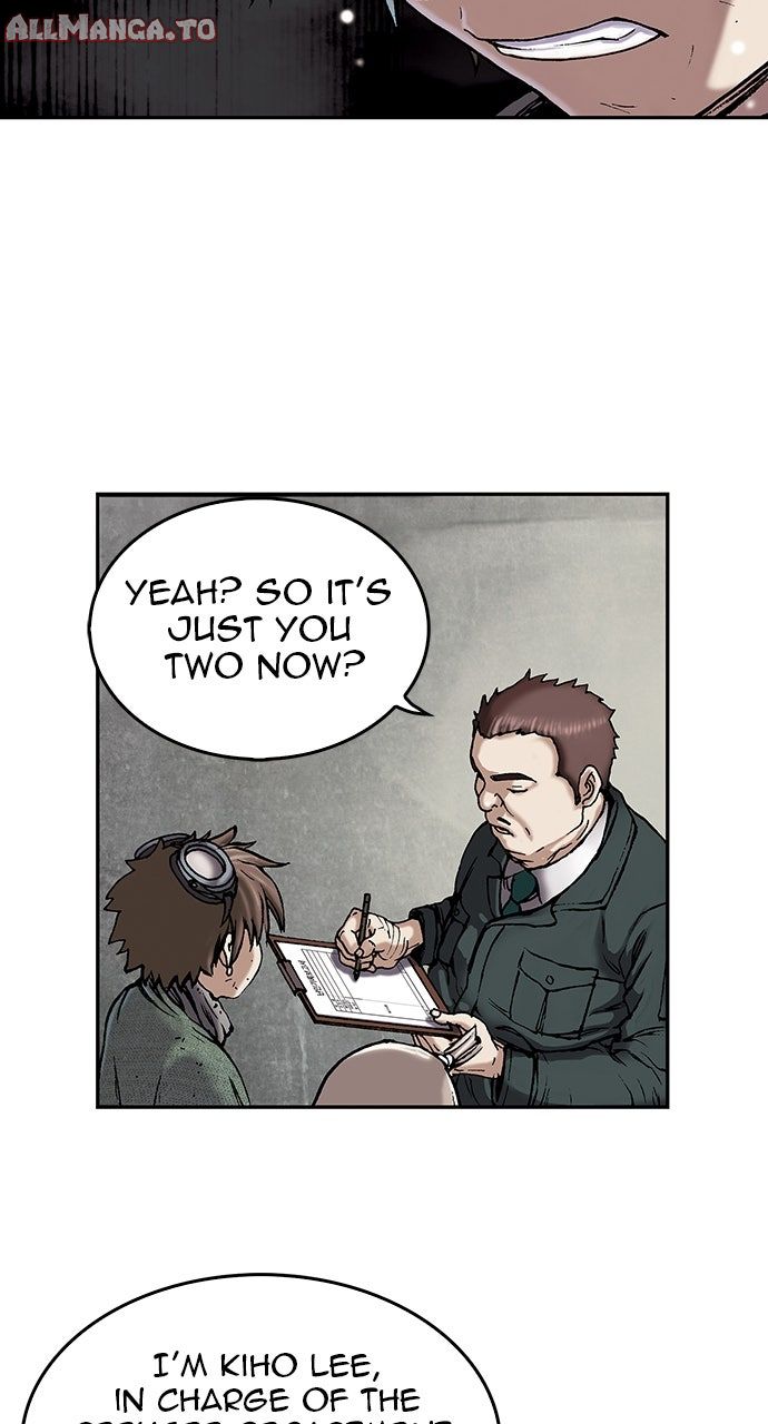 Read Leviathan EN Manga Online