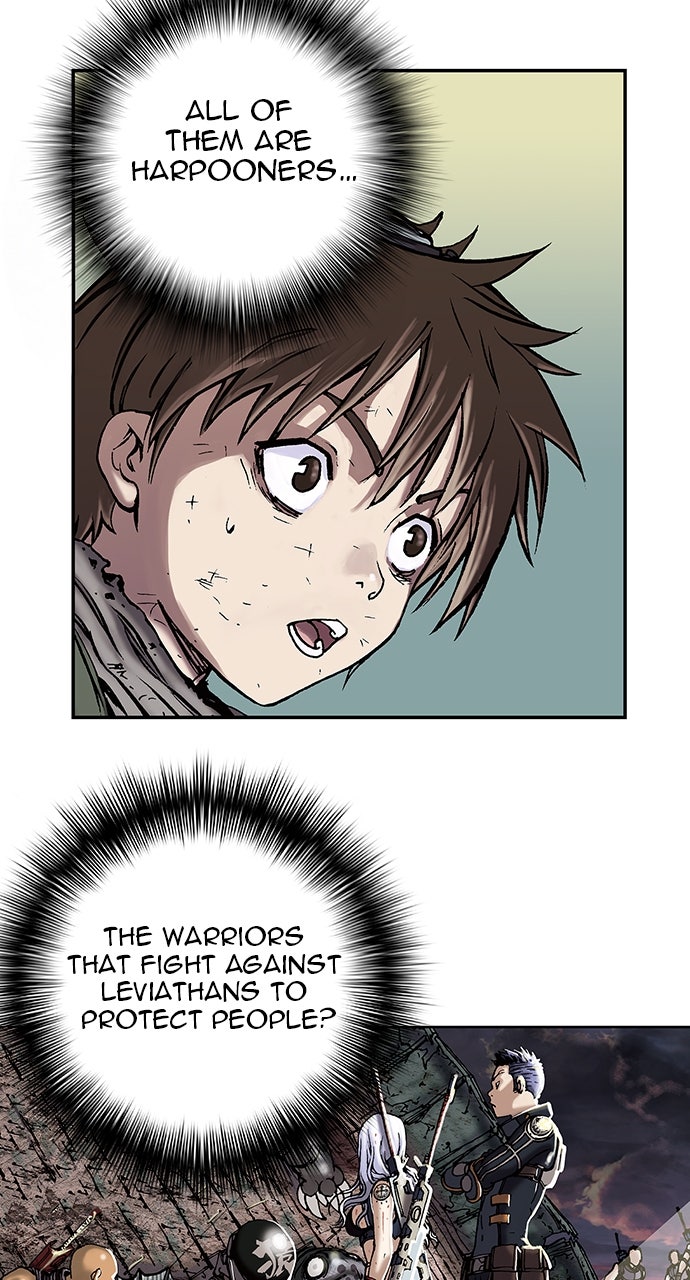 Read Leviathan EN Manga Online