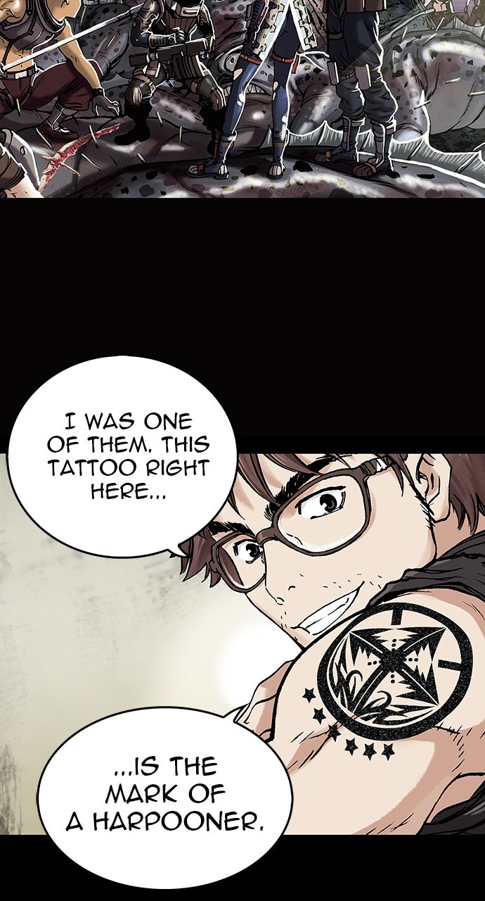 Read Leviathan EN Manga Online