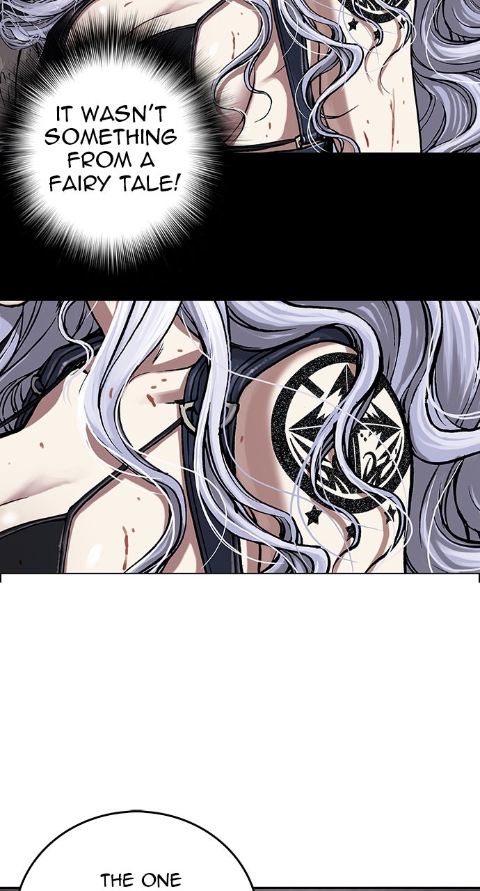 Read Leviathan EN Manga Online