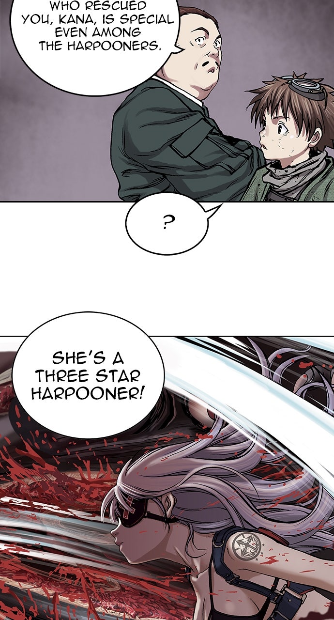 Read Leviathan EN Manga Online