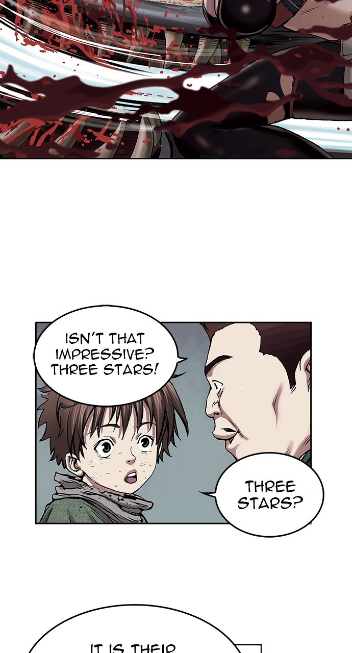 Read Leviathan EN Manga Online