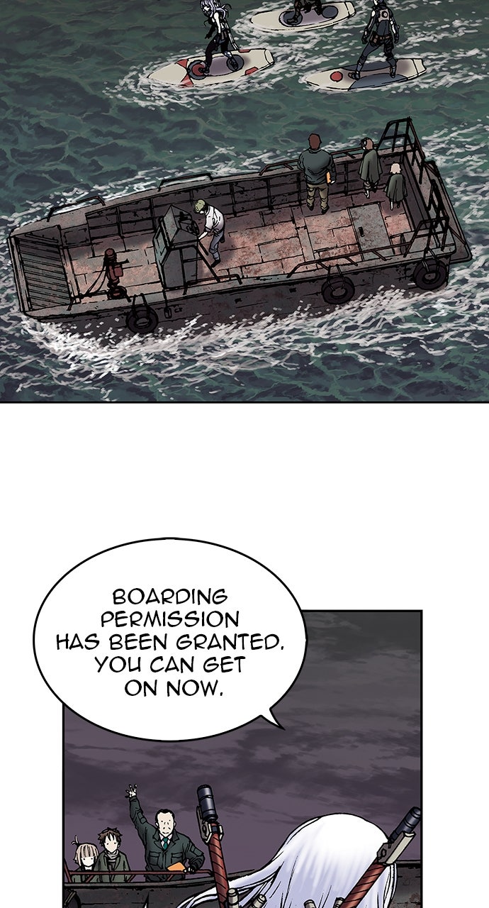 Read Leviathan EN Manga Online