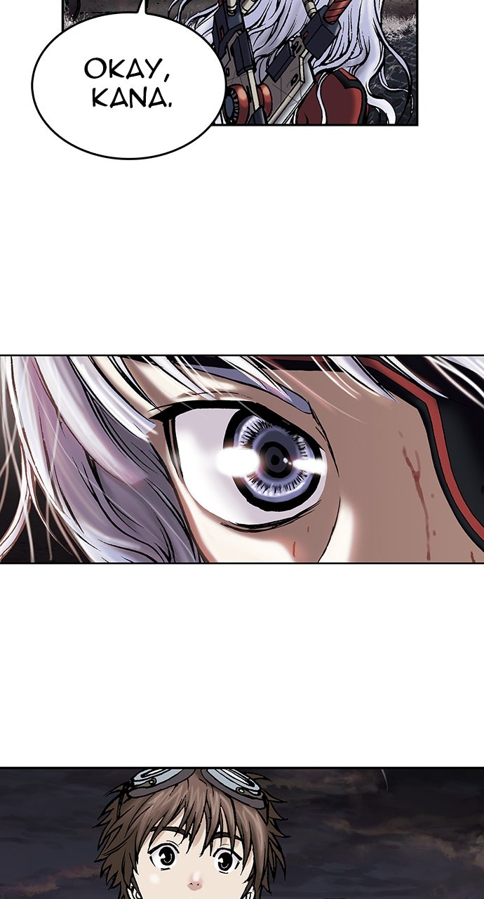 Read Leviathan EN Manga Online