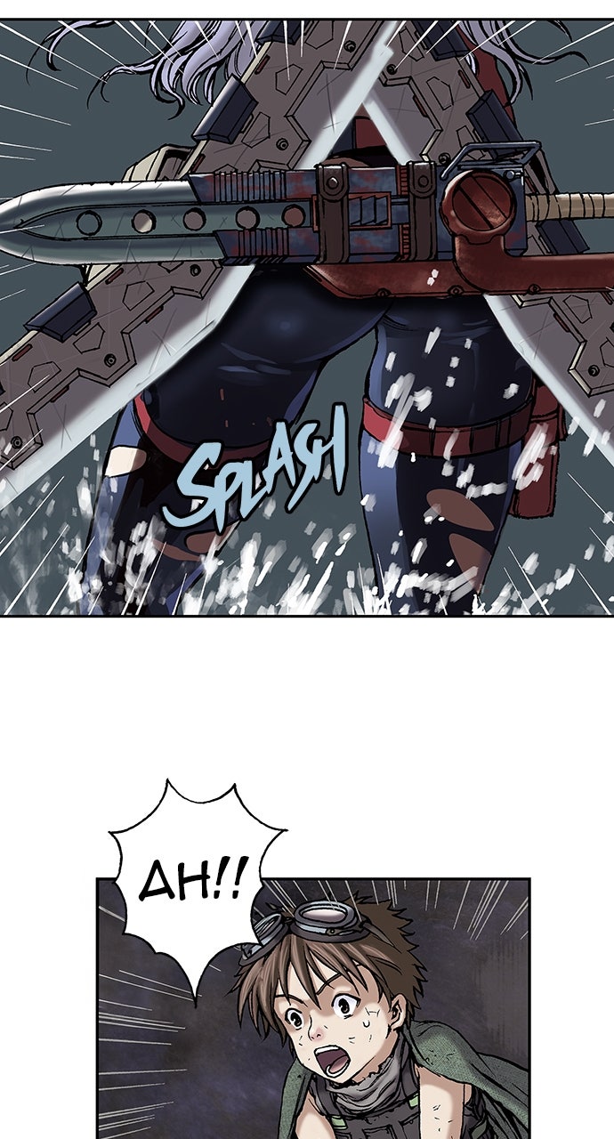 Read Leviathan EN Manga Online