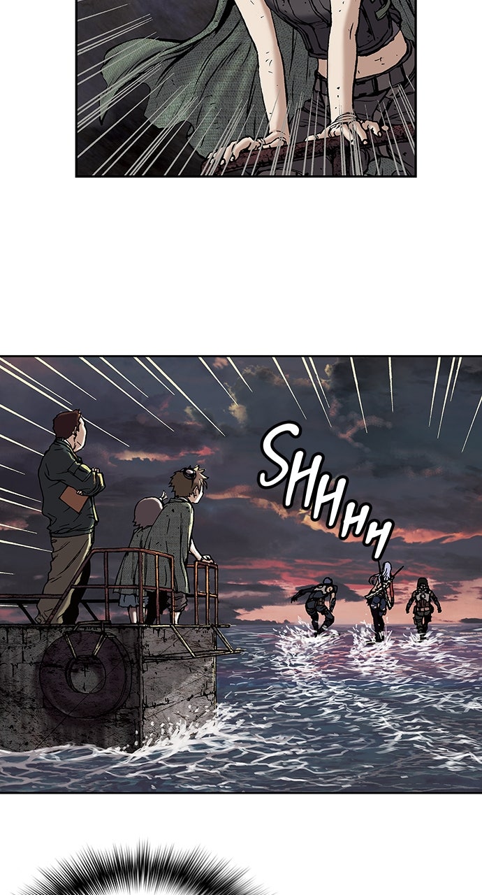 Read Leviathan EN Manga Online