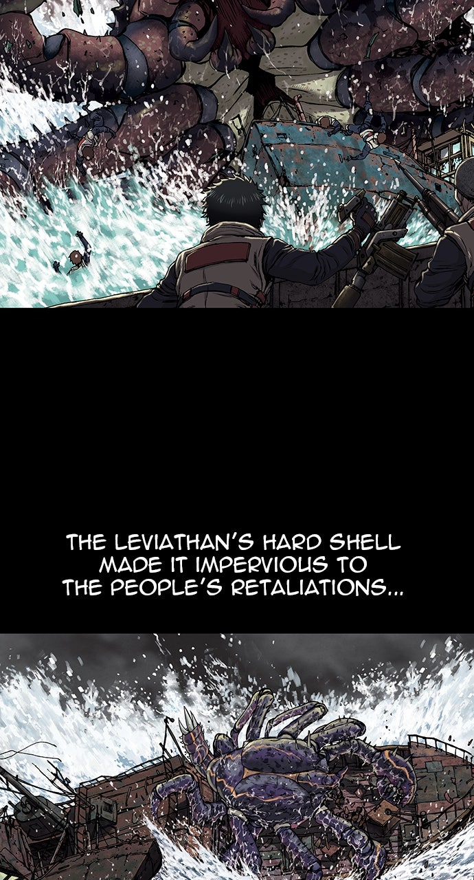 Read Leviathan EN Manga Online