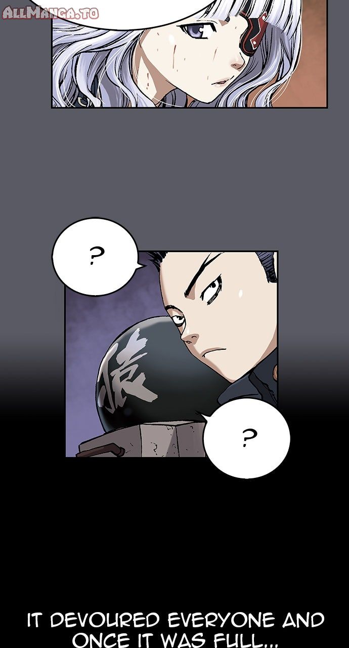 Read Leviathan EN Manga Online